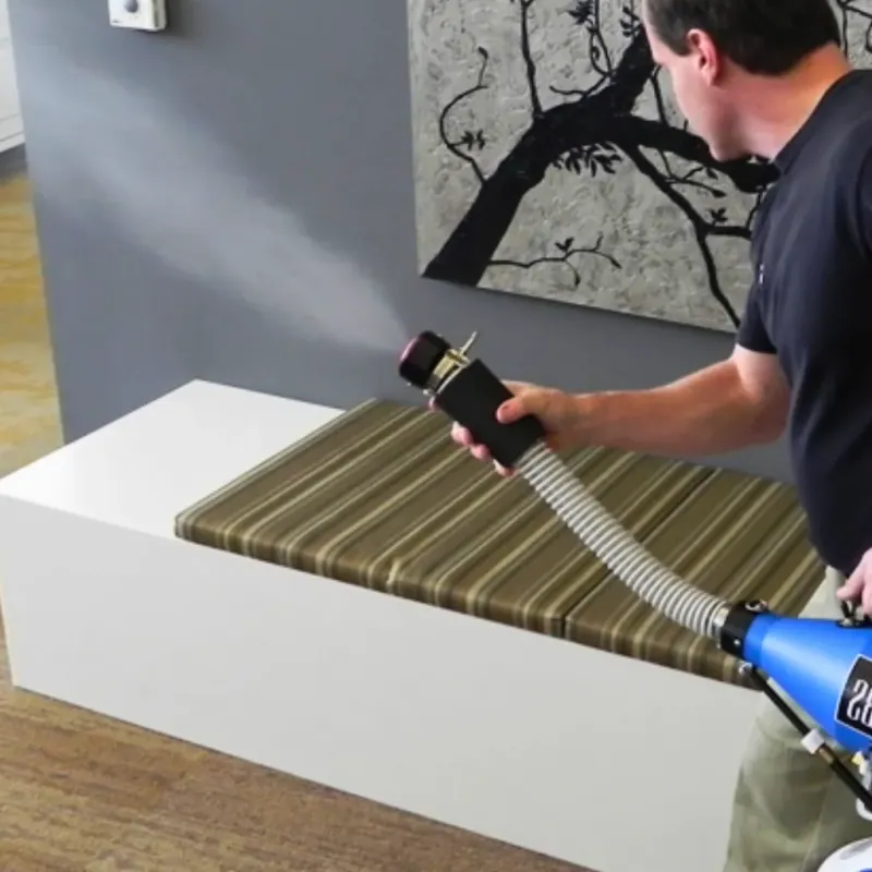 Professional Odor Removal in Mountain Brook, AL